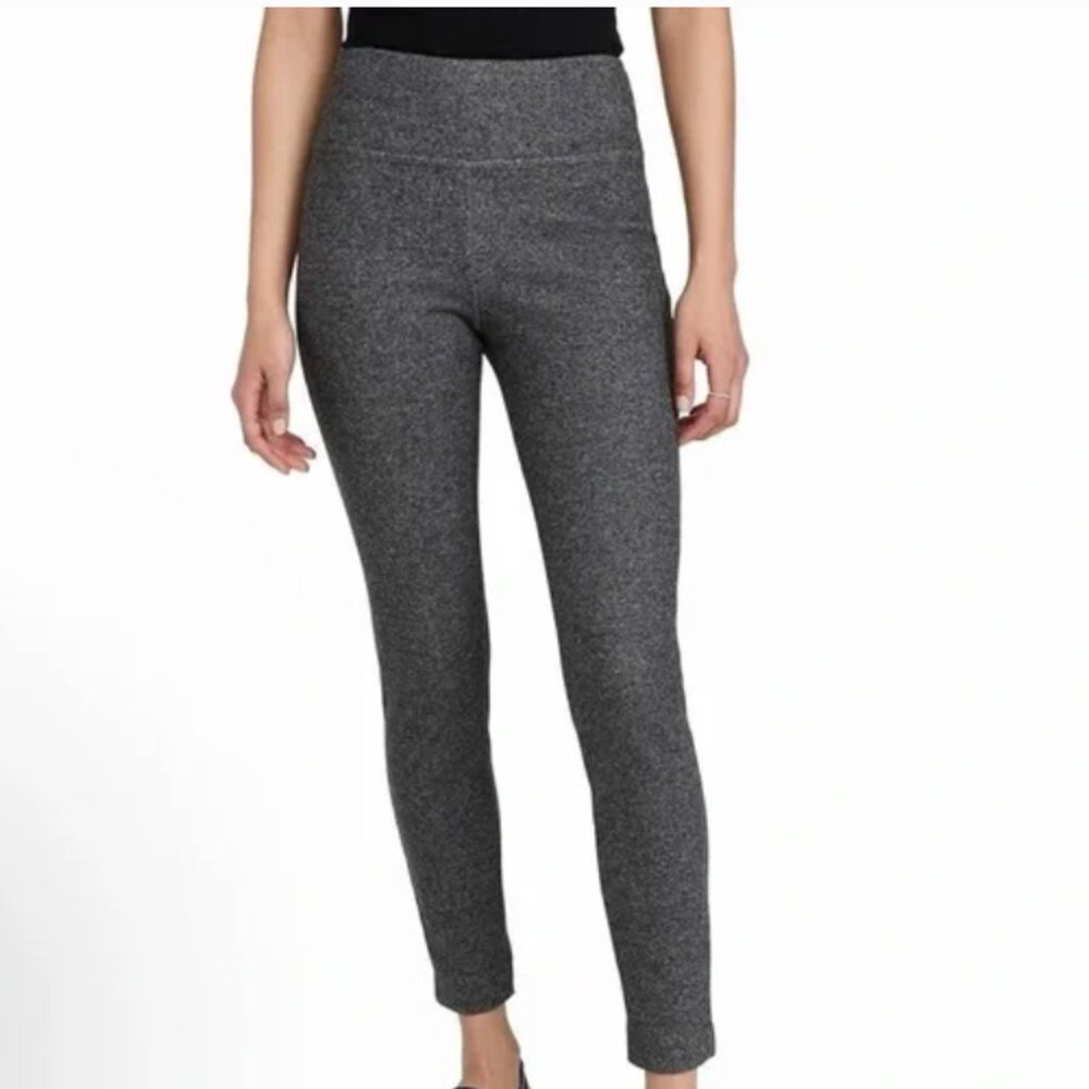 Theory pull on pants